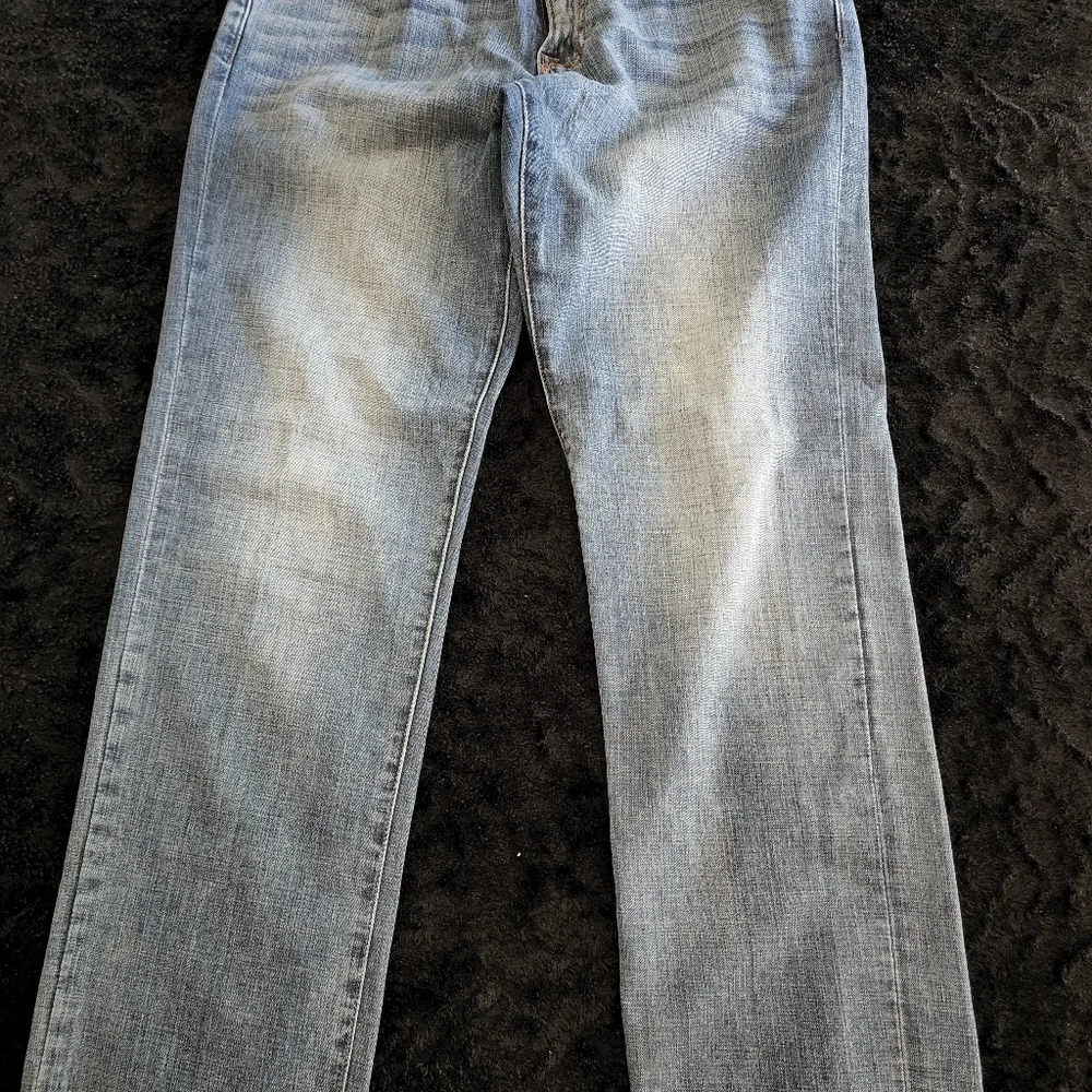 Jeans - Picture 3 of 5